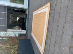 Vloerkleed jute, Ophalen of Verzenden, Zo goed als nieuw