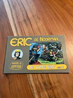 Eric de Noorman De witte raaf deel 2, Boeken, Eén stripboek, Ophalen of Verzenden, Zo goed als nieuw