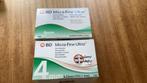 2 doosjes micro fine ultra 4mm nieuw in doos - overbodig, Ophalen of Verzenden, Nieuw