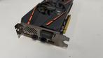 Gigabyte GTX 1060 G1 Gaming 6G, Computers en Software, PCI-Express 3, Gebruikt, DisplayPort, Ophalen of Verzenden