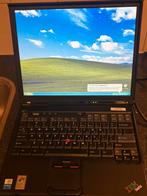 IBM Thinkpad vintage, Computers en Software, Ophalen of Verzenden, IBM