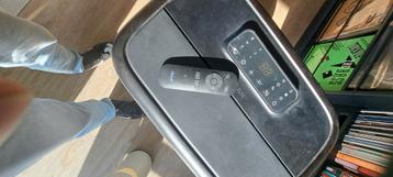 Duux North 18k BTU mobiele airco beschikbaar voor biedingen