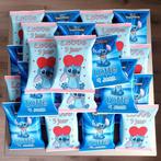 Traktatie zakje chips met thema STITCH, Ophalen of Verzenden, Nieuw, Feestartikel, Verjaardag