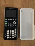 TI-84 Plus CE-T Python Edition van Texas Instruments, Diversen, Rekenmachines, Ophalen of Verzenden, Grafische rekenmachine, Zo goed als nieuw