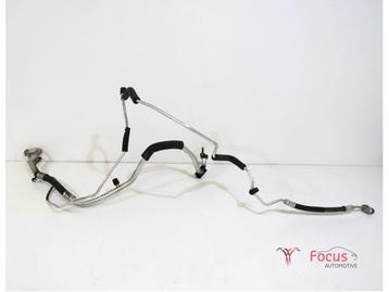 Airco Leiding van een Opel Astra beschikbaar voor biedingen