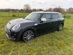 Mini Clubman S Hammersmith 2.0 BTW auto, 1998 cc, Clubman, 4 cilinders, Blauw