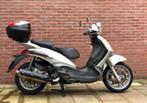 Piaggio Beverly 500 Frame (NL) onderdelen, Ophalen of Verzenden, Gebruikt