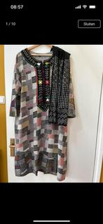 Mooie jurk met bijpassende legging, Gudrun Sjoden, maat M, Kleding | Dames, Maat 38/40 (M), Overige kleuren, Ophalen of Verzenden