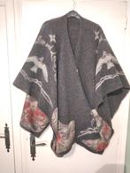 RUDE RIDERS  Pocho, wol, Kleding | Dames, Verzenden, Zo goed als nieuw