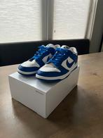 Nike dunk low, Kleding | Heren, Schoenen, Blauw, Nike, Ophalen of Verzenden, Sneakers of Gympen