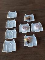 Riviera Maison Theezakjeshouders Huisjes, Huis en Inrichting, Ophalen of Verzenden, Nieuw