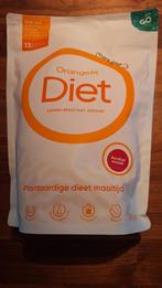 Dieet Maaltijd aardbei Orangefit, Ophalen