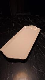 Wedgwood Edme Cakeschaal 27x35 cm, Huis en Inrichting, Keuken | Servies, Ophalen of Verzenden