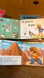 Oude Boekjes Collectie - Pixi, Disney, Schoolbib, Boeken, Ophalen of Verzenden, Gelezen, Fictie algemeen