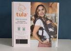 Tula free to grow draagdoek, Kinderen en Baby's, Babydragers en Draagdoeken, Overige merken, Draagdoek, Buik of Rug, Ophalen of Verzenden