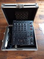 Mengtafel dj mixer, Ophalen, Zo goed als nieuw, Minder dan 5 kanalen