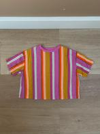 *NIEUW!* Kleurrijk shirt / crop top van Next, maat 92, Kinderen en Baby's, Kinderkleding | Maat 92, Meisje, Nieuw, Ophalen of Verzenden