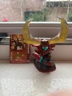 Headrush skylander + collectors card, Avontuur en Actie, 2 spelers, Ophalen of Verzenden, Zo goed als nieuw