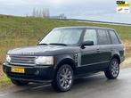 Land Rover Range Rover 4.2 V8 Supercharged / BTW auto / Nett, Auto's, Land Rover, 4197 cc, Gebruikt, Zwart, Leder