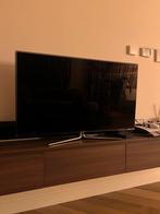 Samsung 46 inch LED Smart TV – UE46D7000, Ophalen, 50 Hz, Zo goed als nieuw, Samsung