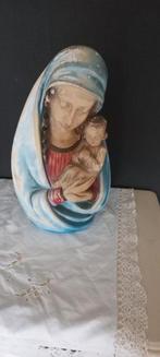 Sleets Mariabeeld met Kind, Ophalen of Verzenden