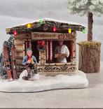 Luville bratwurst kraam, Diversen, Ophalen of Verzenden, Zo goed als nieuw