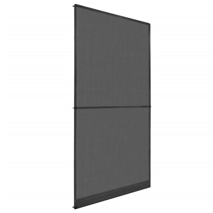 AANBIEDING | Hordeur deurhor hor 120 x 240 cm! GRATIS BEZORG, Doe-het-zelf en Verbouw, Deuren en Horren, Nieuw, Hordeur, Verzenden