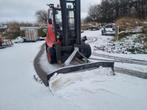 Rubberschuiven sneeuwschuivers  bij Strijker, Ophalen of Verzenden, Veehouderij, Weidebouw