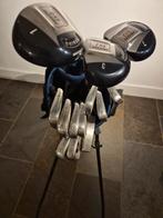 Golden Bear heren golfset met gratis golftas, Ophalen of Verzenden, Gebruikt, Set