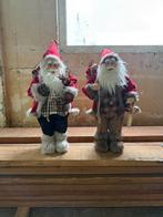 2 grote kerstmannen, Diversen, Ophalen of Verzenden, Nieuw