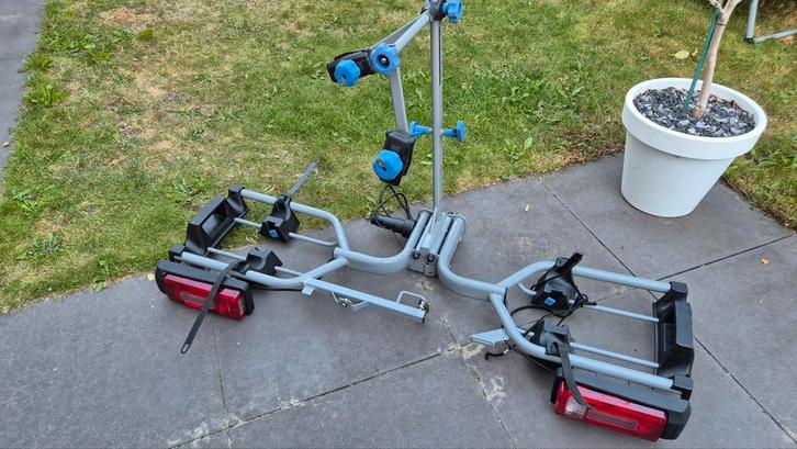 Movanex fietsendrager. Voor 60kg!, Auto diversen, Fietsendragers, Zo goed als nieuw, Ophalen of Verzenden