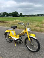 Te koop aangeboden: Originele Mobylette  AV50 incl kenteken, Ophalen, Gebruikt, Overige modellen, Maximaal 45 km/u
