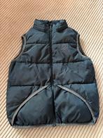 Benetton Bodywarmer Blauw, Kinderen en Baby's, Kinderkleding | Maat 110, Ophalen of Verzenden, Zo goed als nieuw