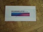 Huawei P10 Lite, Zwart, Touchscreen, Ophalen of Verzenden, Zo goed als nieuw