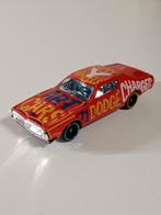 Hot Wheels '71 Dodge Charger - Nieuwstaat, Hobby en Vrije tijd, Modelauto's | Overige schalen, Ophalen of Verzenden