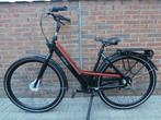 ALS NIEUW Gazelle CityGo brugklasfiets 49 cm 3 versnellingen, Ophalen, 47 tot 50 cm, Versnellingen, Zo goed als nieuw