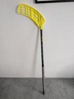 Salming Quest 3 Floorball/Unihockey stick en tas, Sport en Fitness, Hockey, Ophalen, Gebruikt, Tas