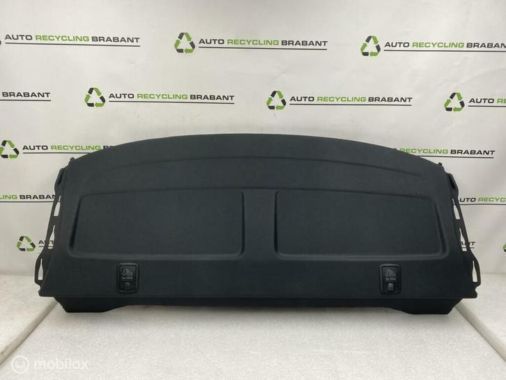 Hoedenplank Audi A4 S4 Limo B9 ORIGINEEL 8W5863411D, Auto-onderdelen, Interieur en Bekleding, Audi, Gebruikt, Ophalen of Verzenden