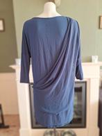 Intimissimi blauwe tuniek top M 38 mooie rug gratis verz, Kleding | Dames, Tops, Maat 38/40 (M), Intimissimi, Zo goed als nieuw