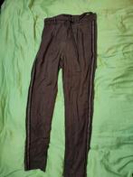 La petite étoile bruine broek maat 1, Kleding | Dames, Bruin, Ophalen of Verzenden, Zo goed als nieuw, Maat 34 (XS) of kleiner