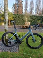 Scott foil rc disc maat 58. Xl, Ophalen of Verzenden, Zo goed als nieuw, 20 inch of meer