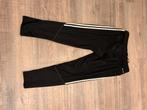 Adidas jogging broek maat s, Kleding | Heren, Sportkleding, Ophalen of Verzenden, Zo goed als nieuw