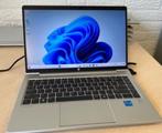 HP Probook 640 G8 Core i5 16GB RAM 256GB SSD 14" inch IR, 256 GB, 2 tot 3 Ghz, Qwerty, 14 inch