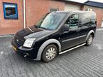 Ford Transit Connect T200S 1.8 TDCi Trend MOTOR DEFECT, Auto's, Bestelauto's, Voorwielaandrijving, Euro 5, 730 kg, 4 cilinders