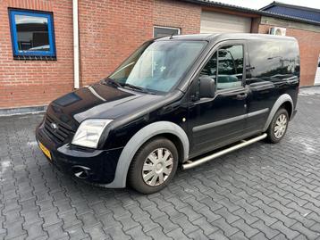 Ford Transit Connect T200S 1.8 TDCi Trend MOTOR DEFECT beschikbaar voor biedingen