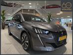 Peugeot 208 1.2 100pk GT Pack EAT8, Leder, Pano, Massage, ad, 12 maanden, 101 pk, Gebruikt, Euro 6
