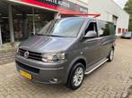 Volkswagen Transporter 2.0 TDI - 4Motion DC Automaat - Marge, Auto's, Bestelauto's, Automaat, Euro 5, 4 cilinders, Volkswagen