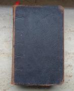 MISSALE ROMANUM (1912), Boeken, Godsdienst en Theologie, Ophalen of Verzenden, Gelezen, Christendom | Katholiek