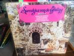 Sprookjes van de Efteling DEEL2, Cd's en Dvd's, Vinyl | Kinderen en Jeugd, Ophalen of Verzenden, Gebruikt, Verhaal of Sprookje