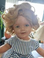 Antieke Shirley Temple pop 1!!, Antiek en Kunst, Ophalen of Verzenden